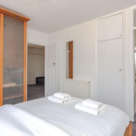 Cosy 1 Bedroom Apartment In Earlsfield Sw Londra Exterior foto