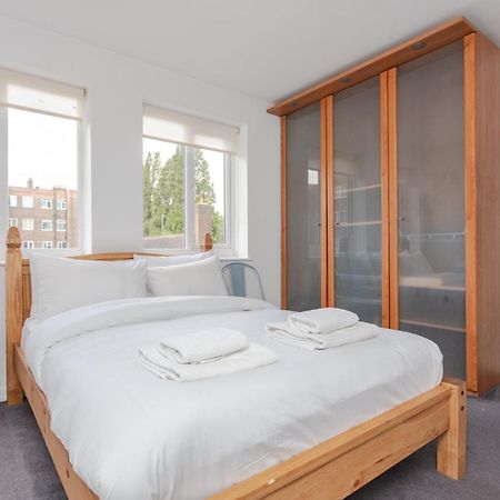 Cosy 1 Bedroom Apartment In Earlsfield Sw Londra Exterior foto