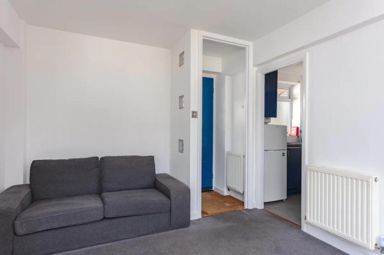 Cosy 1 Bedroom Apartment In Earlsfield Sw Londra Exterior foto